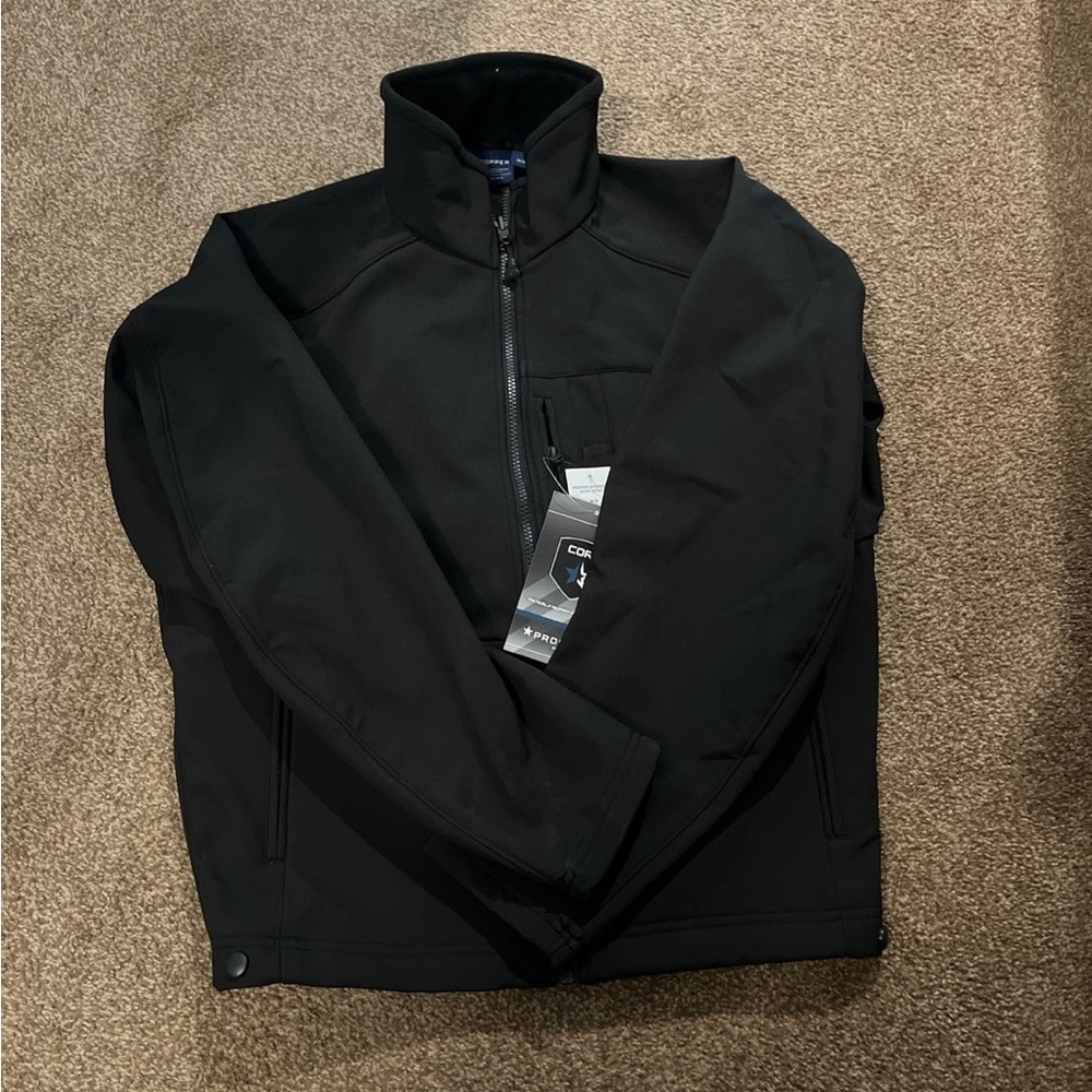 Proper Defender Core Tactical Jacket Medium - Picture 2 of 8